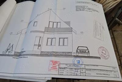 Vand casa in Dascalu, IF - 4