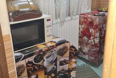 Inchiriez garsoniera confort 1 in regim hotelier - 2