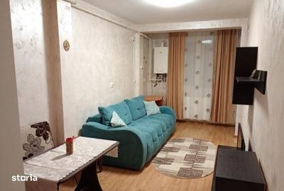 Apartament cu 2 camere în Florești