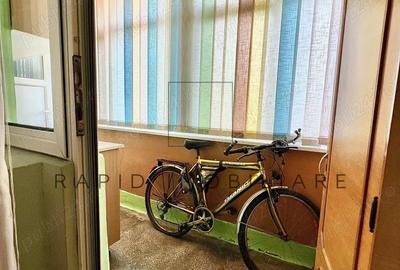 2 camere - Tiglina 2 - 2 Balcoane - Aprox. 57 mp - 7