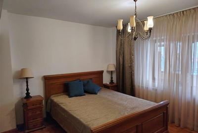 Apartament cu 3 camere decomandat, mobilat în Ultracentral - 2