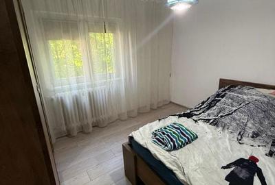 Apartament cu 2 camere decomandat în Valea Rosie