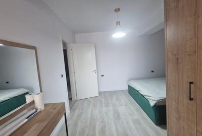 Apartament 3 camere, decomandat, 88mp, George Enescu, zona Liceul de Chimie - 4