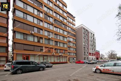 Vanzare spatiu comercial in Galati, pe str Tecuci, sup 170 mp utili, 3 sali, in bloc nou - 9