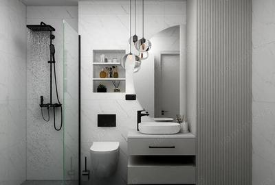 Apartament decomandat cu 3 camere Mall Grand Arena - 1