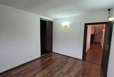 Vila P+1+M de inchiriat zona Floreasca-Barbu Vacarescu,singur curte! - 10