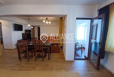 Apartament cu 3 camere decomandat în Peninsula - 5