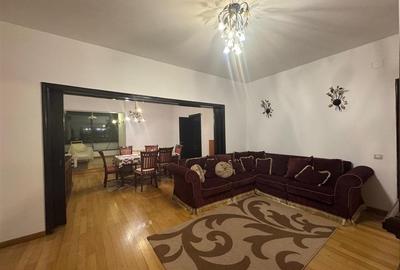 Apartament cu 4 camere circular în 13 Septembrie - 2