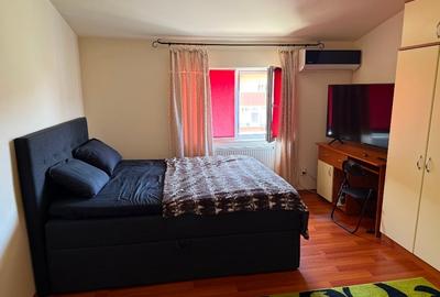 Apartment 1 cameră  - 31 m² - Mansardă - Aleea Gorniștilor