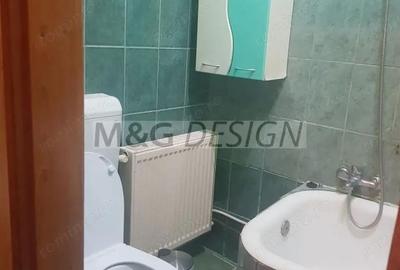 Garsonieră decomandată, mobilată în Iosefin - 4