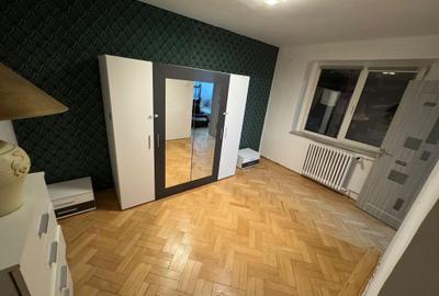 Apartament 2 cam, Nicolae Grigorescu - Titan, cu vedere spre parcul Titanii - 3