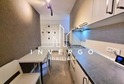 Apartament cu 2 camere semidecomandat în Mănăștur - 4