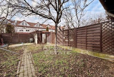 Casă cu 4 camere cu Canalizare în Lunei - 12