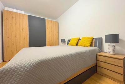 2 camere, amenajat modern, parcare subterana - zona Centrala 2 camere, amenajat modern, parcare subterana - zona Centrala - 10
