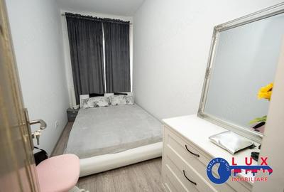 Apartament cu 2 camere decomandat în Babadag - 9