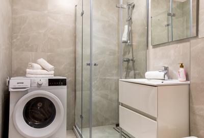 Apartament 2 camere - 25 mp terasa - Lebada Lake Residence - 11