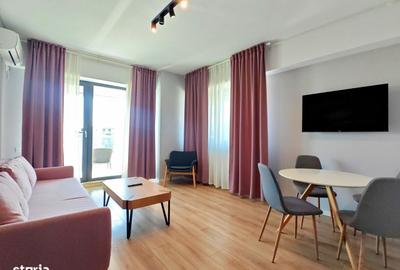 Apartament cu 2 camere în Central - 7