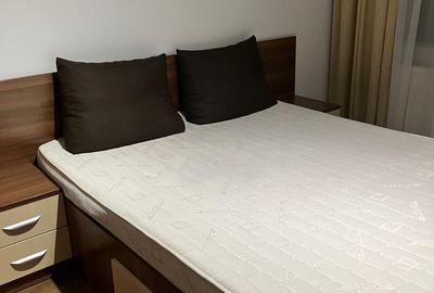 Apartament cu 3 camere decomandat, mobilat în Chiajna - 2