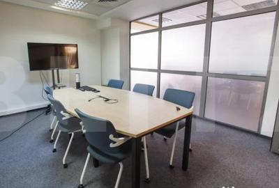 Spațiu comercial, de 1,450 mp, în Central