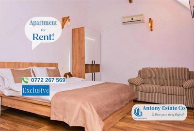 Apartament de inchiriat, 1 camera, Ultracentral - Oradea - 1