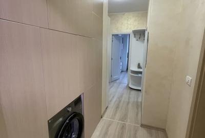Apartament decomandat la parter,  2 camere Hotel IQ - 6