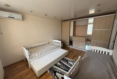 Apartament cu 2 camere decomandat în Giulești - 1