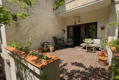 REA1024542 Apartament 5 camere Ferdinand cu gradina 155MP si terasa de 13MP gara - 16