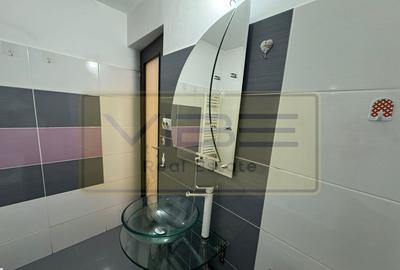 Apartament 2 camere Hlincea - 15 min Continental - 16