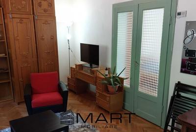 Apartament 2 camere - 60 mp + terasa 25 mp - 2