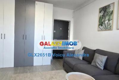 Garsoniera Bloc Nou - Berceni - Dimitrie Leonida - 8 Min Met - 6