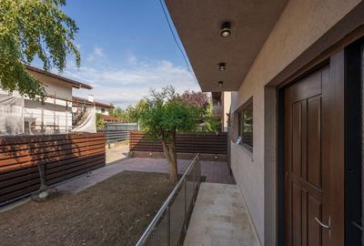 Vila superba 200 mp Fundeni Dobroesti - Complex privat - ... - 13