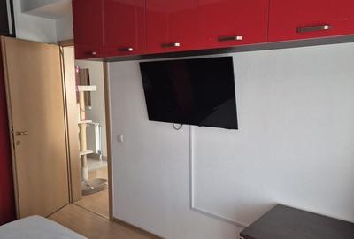 Apartament cu 2 camere decomandat în Iosia - 6