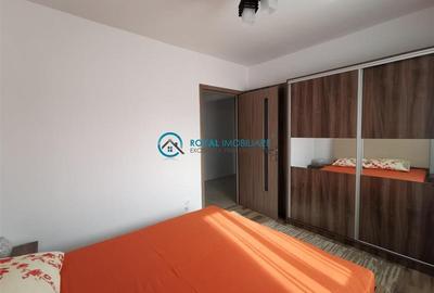 Apartament cu 2 camere decomandat, mobilat în Ultracentral - 12