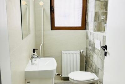 Apartament cu 3 camere semidecomandat, mobilat în Torontalului - 8