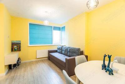 Garsoniera zona Ghencea - 1