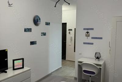 Garsoniera Prima inchiriere - Militari Residence - 2