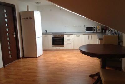 Apartament cu 3 camere semidecomandat în Zorilor - 4