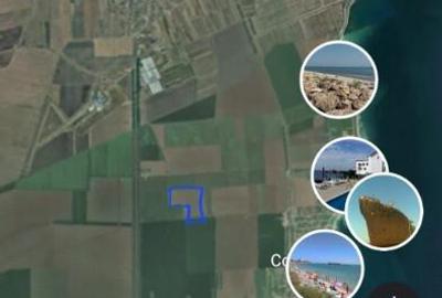 Tuzla/ Costinesti / Livada Tuzla/ Costinesti / Livada - 4