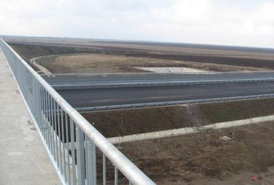 Teren Stefanesti - Austostrada Bucuresti-Brasov! - 1