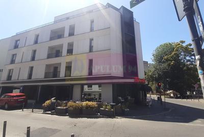 Garsonieră decomandată în Universitate - 28