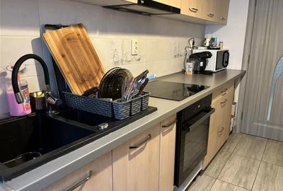 Apartament 2 camere decomandat balcon parcare Cartierul Arhitectilor - 11