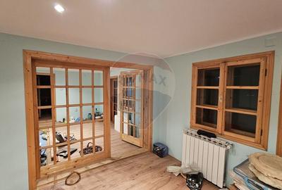 Casă cu 6 camere cu Teren 2803 Mp în Central - 17