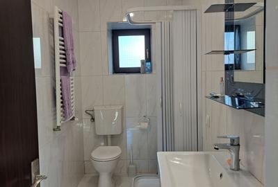 Casă cu 4 camere cu Teren 300 Mp în Exterior Vest - 7