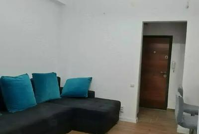 Inchiriez garsoniera in zona Dorobanti-Capitale - 1