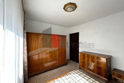 Busteni, langa Telecabina, apartament decomandat 3 camere Busteni, langa Telecabina, apartament decomandat 3 camere - 9