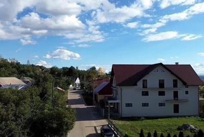 Cladire Noua 620 mp intre Suceava si Radauti! Aproape de E85 - 7