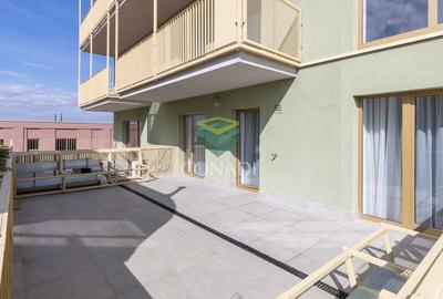 Apartament cu 2 camere semidecomandat, mobilat în Bucureștii Noi - 11