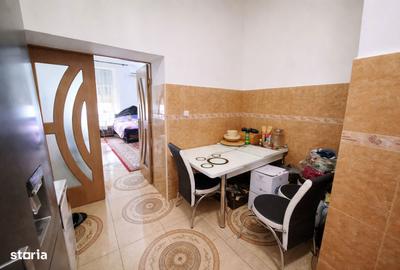 Garsonieră în Central - 2