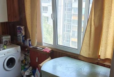 Apartament cu 1 camera in zona Cetatii - 2