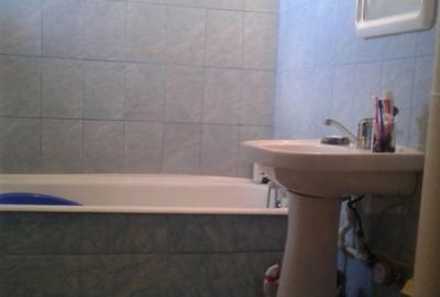 Garsonieră decomandată în Aradului - 3